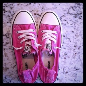 All Star Converse womens sneakers